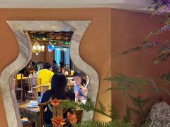 -巢爷老味(东方红店)