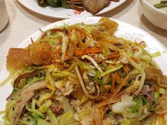 -老头盖浇饭(南京新街口明瓦廊宏光酒店店)