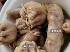 肚包肉-毡房姑娘·新疆菜·烧烤