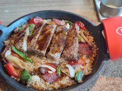 -必胜客(棠下店)