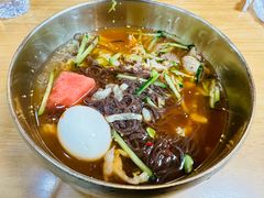 -顺姬冷面(长白西路店)