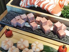 -湊湊火锅·茶憩(新中关购物中心店)