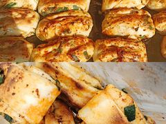 -郭际辣饼铺(第三中学店)