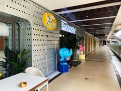 -森林象亲子餐厅·儿童生日会