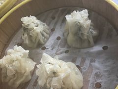 -真食净香居·内蒙烧麦(亚运村店)