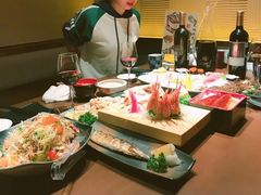 -千代武日本料理(哈西店)