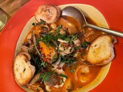 烩海鲜-我的意大利厨房