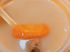 例汤-甜甜屋(解放中路店)