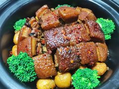 -金洲美食(金州广场店)