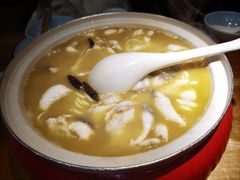 -九锅一堂酸菜鱼(新南凯德直营店)