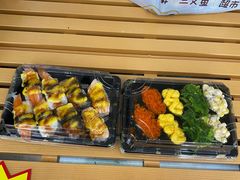 -熟里三文鱼旗舰店(红星店)
