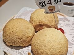 -蔡澜点心·粤菜(东方宝泰店)