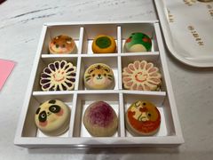 -北京稻香村(零号店)
