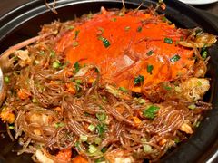 -广州柏悦酒店·悦景轩·粤菜餐厅