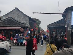 -粗茶淡饭(东关街店)