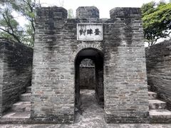 -广州莲花山旅游区