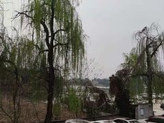 -三岔湖景区