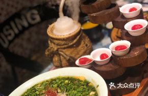 Soy Sauce Boiled Fish