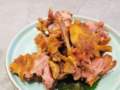 -张家小灶(东城店)
