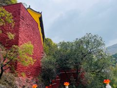 -五台山风景名胜区