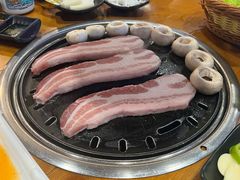 -杀猪天·韩国烤肉(总店)