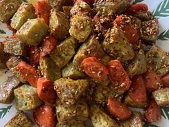 -前海沿·青岛菜(大拇指广场石老人店)