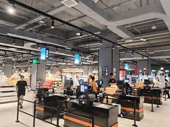 -物美超市(通州华业玫瑰店)
