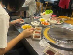 -喜来稀肉(虹泉路店)