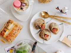 马卡龙酸奶-白玉兰食品(甜云店)