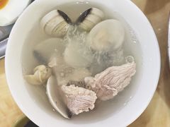 -海滨鸭仔饭(海宁店)
