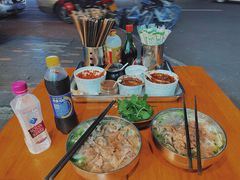 -攀枝花·任德琼·盐边羊肉米线