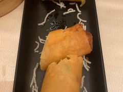 -上海金桥红枫万豪酒店-万豪中餐厅