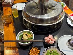 -小饕荟雅安贡椒鱼鲜馆(广福桥店)