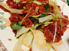 -厚味居炙子烤肉·清真(天桥南纬路店)