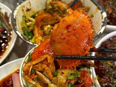 -辣螃铠盆盆蟹大排档(总店)