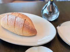 -悦厅·下午茶(杭州柏悦酒店)