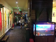 -大耳象东南亚风情餐厅(月湖公园店)