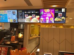 -麦当劳(塔园路店)