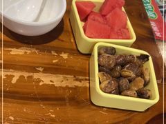 -捞围鲜·港式打边炉(海阳路店)