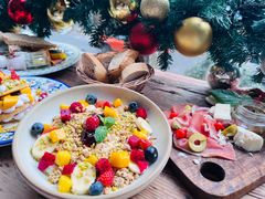 -Alimentari早午餐(安福路店)