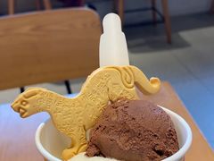 -陕拾叁-西安糕点(北院门创始店)