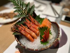 -大渔铁板烧(花园道店)
