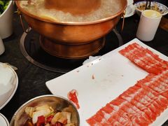 -仁和四季涮肉馆(天坛南门店)