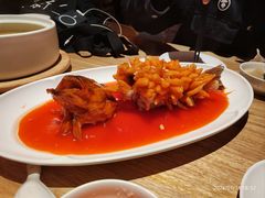 -赤宴·川菜(玉林店)
