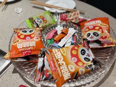 -海底捞火锅(万科广场店)