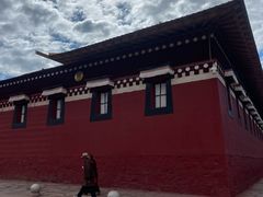 -达仓郎木寺院