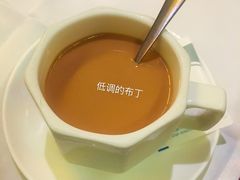 奶茶-太平馆西餐厅(北京路店)