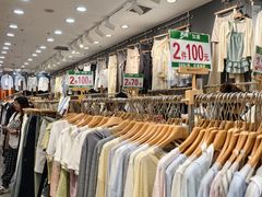 -龙翔服饰城(龙翔大厦店)