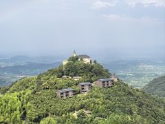 -莫干山风景区