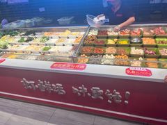 -天府国麻辣香锅(李沧万达店)